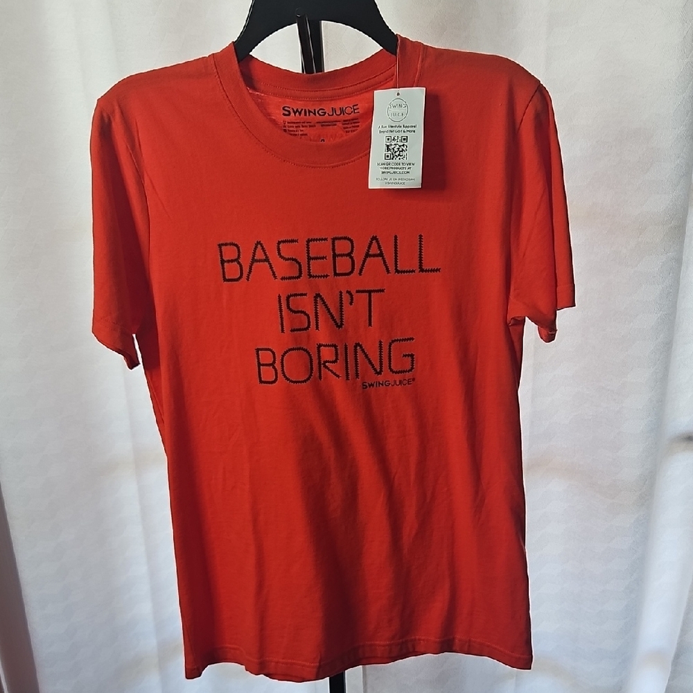 UNISEX  T-Shirt Small